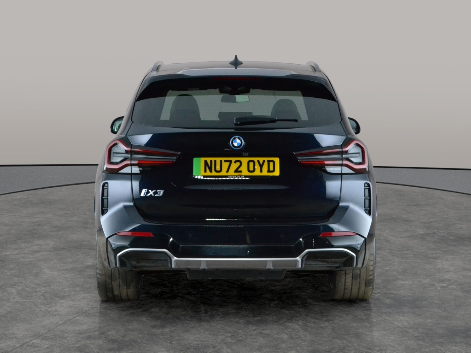 Used BMW iX3 2022 for sale - 78082085: Photo 14