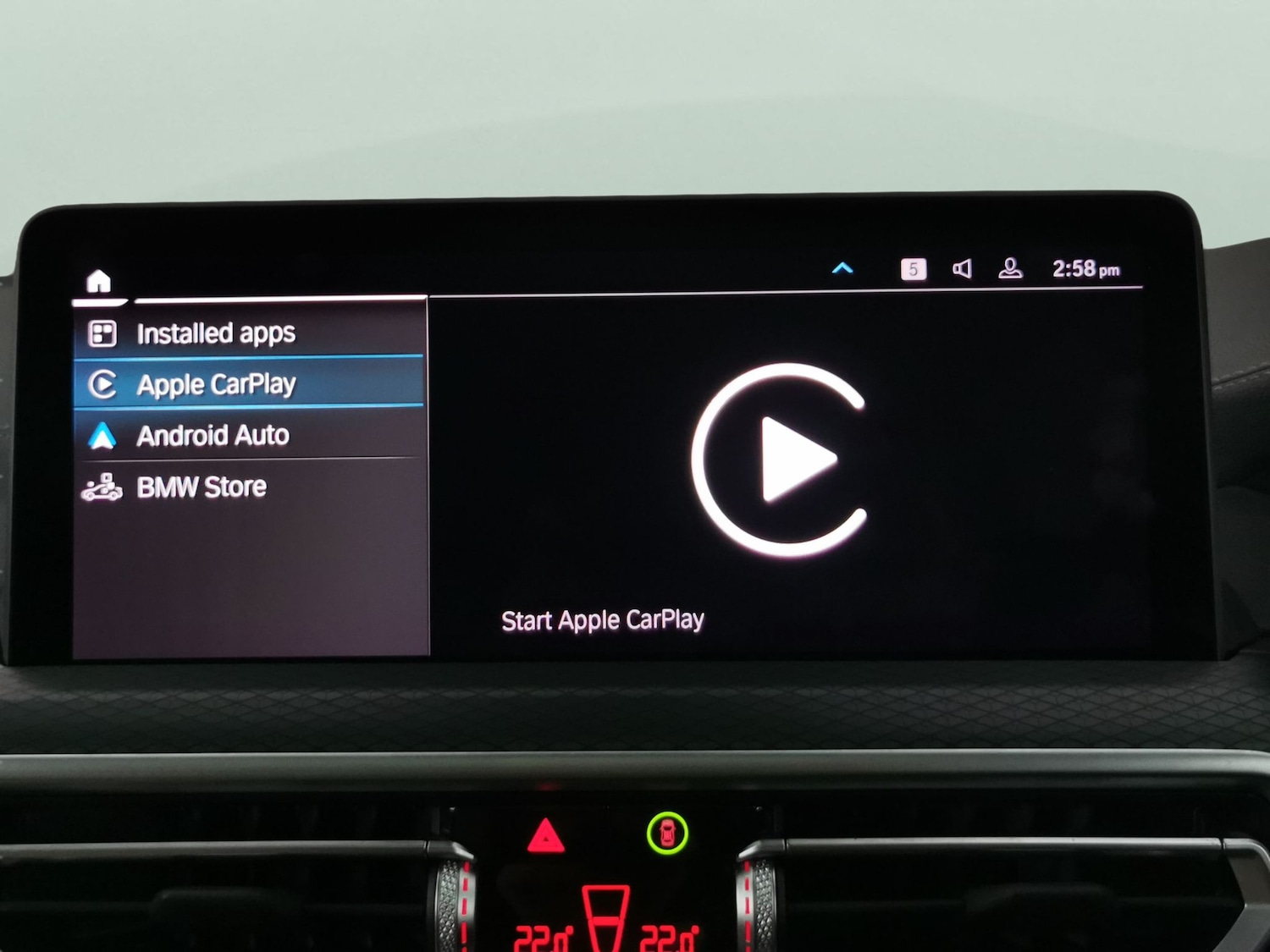 Used BMW iX3 2022 for sale - 78082085: Photo 21