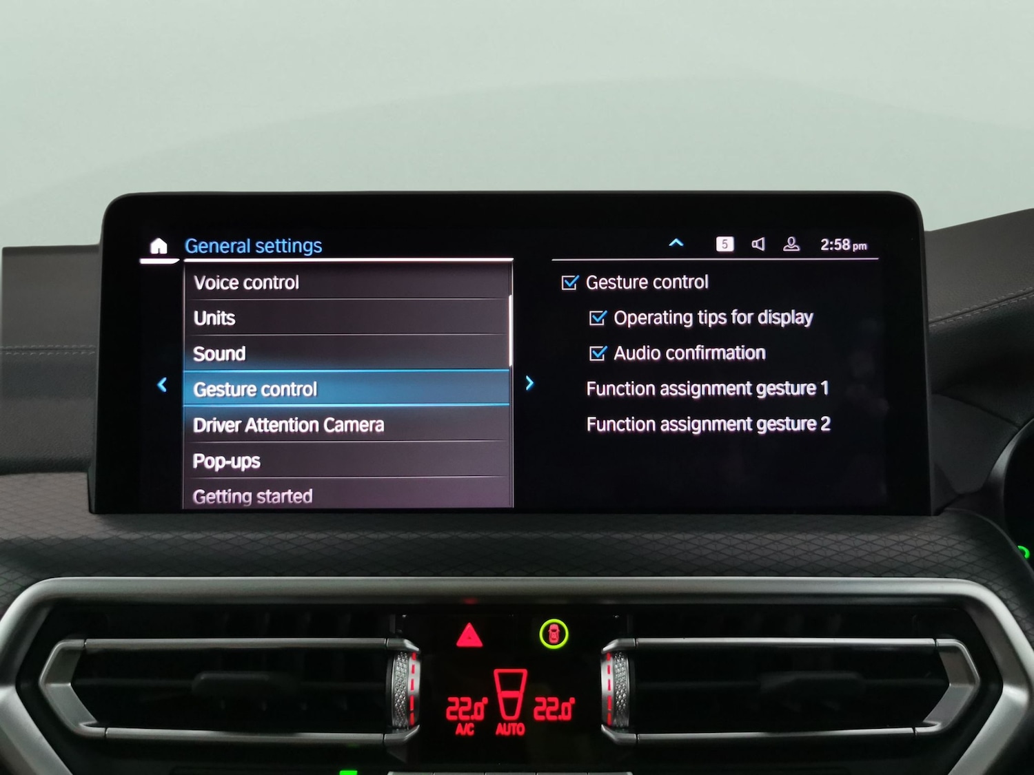 Used BMW iX3 2022 for sale - 78082085: Photo 24