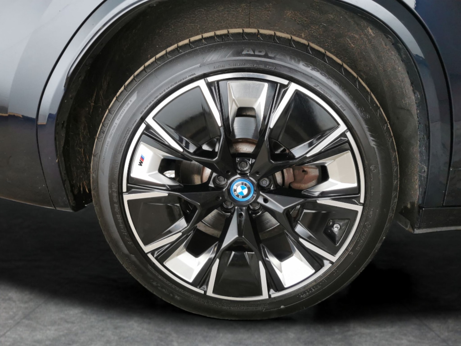 Used BMW iX3 2022 for sale - 78082085: Photo 35