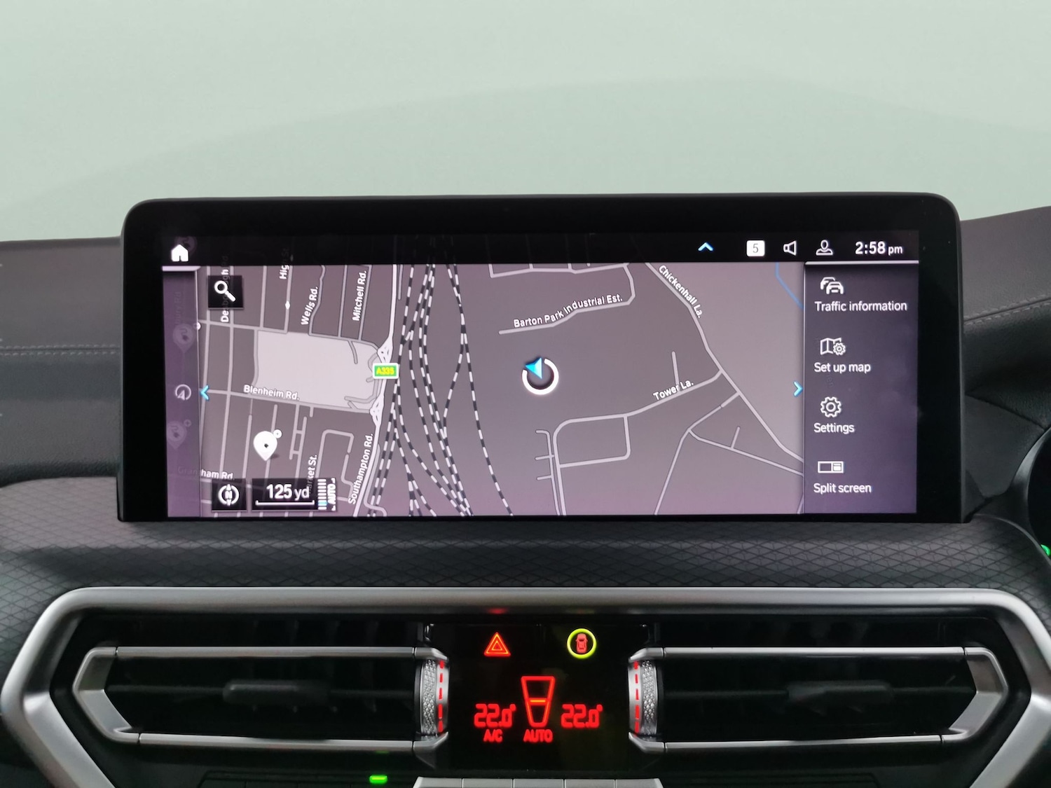 Used BMW iX3 2022 for sale - 78082085: Photo 6