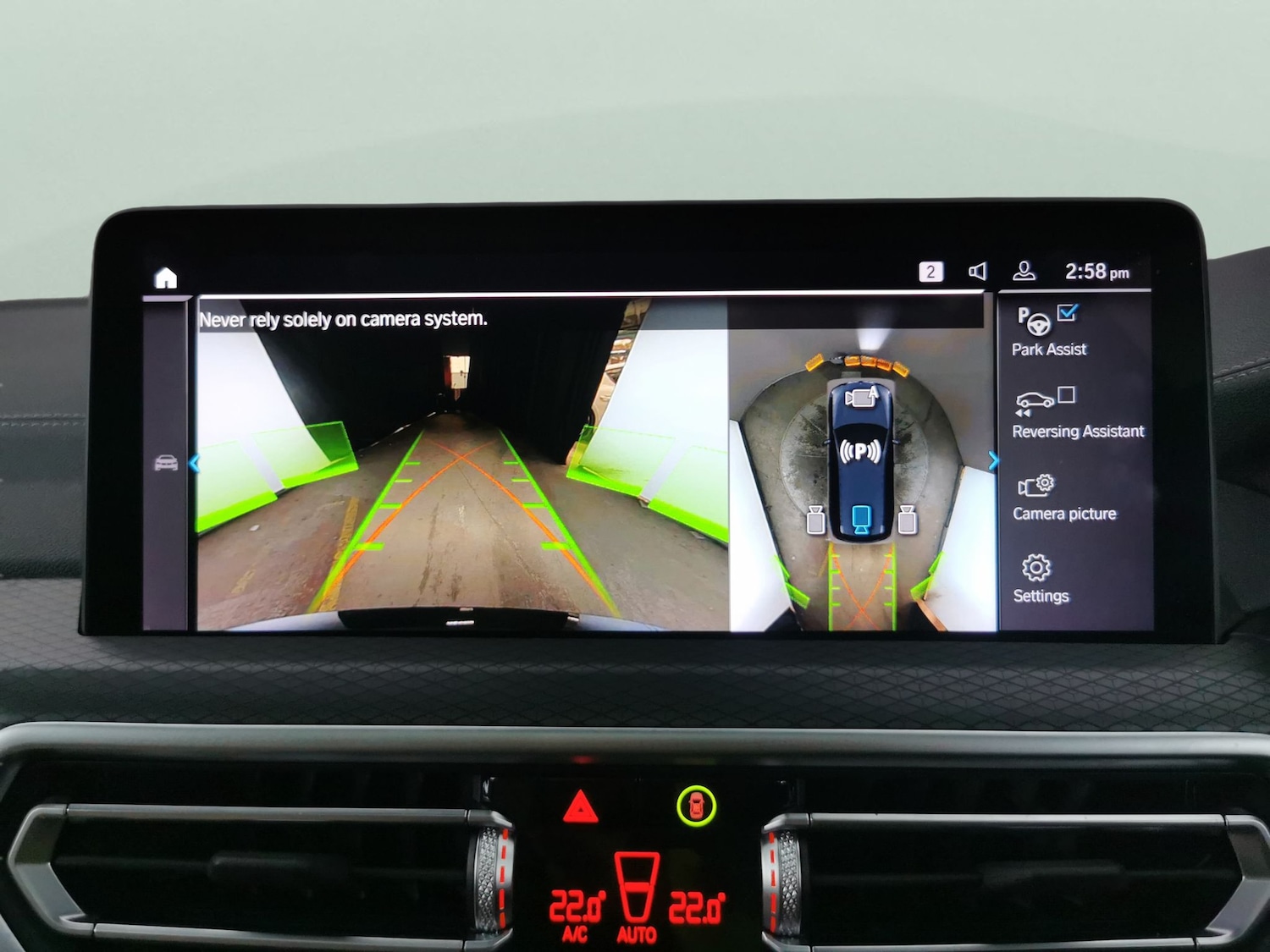 Used BMW iX3 2022 for sale - 78082085: Photo 8