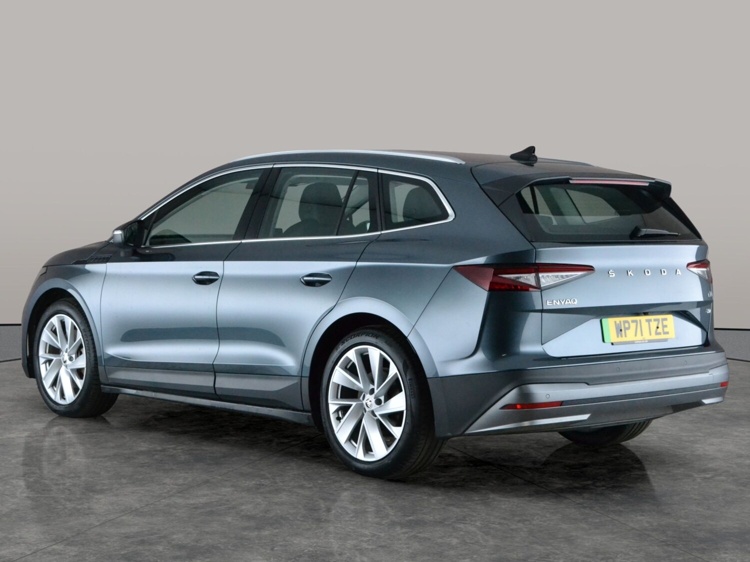 Used Skoda Enyaq 2022 for sale - 77708480: Photo 12