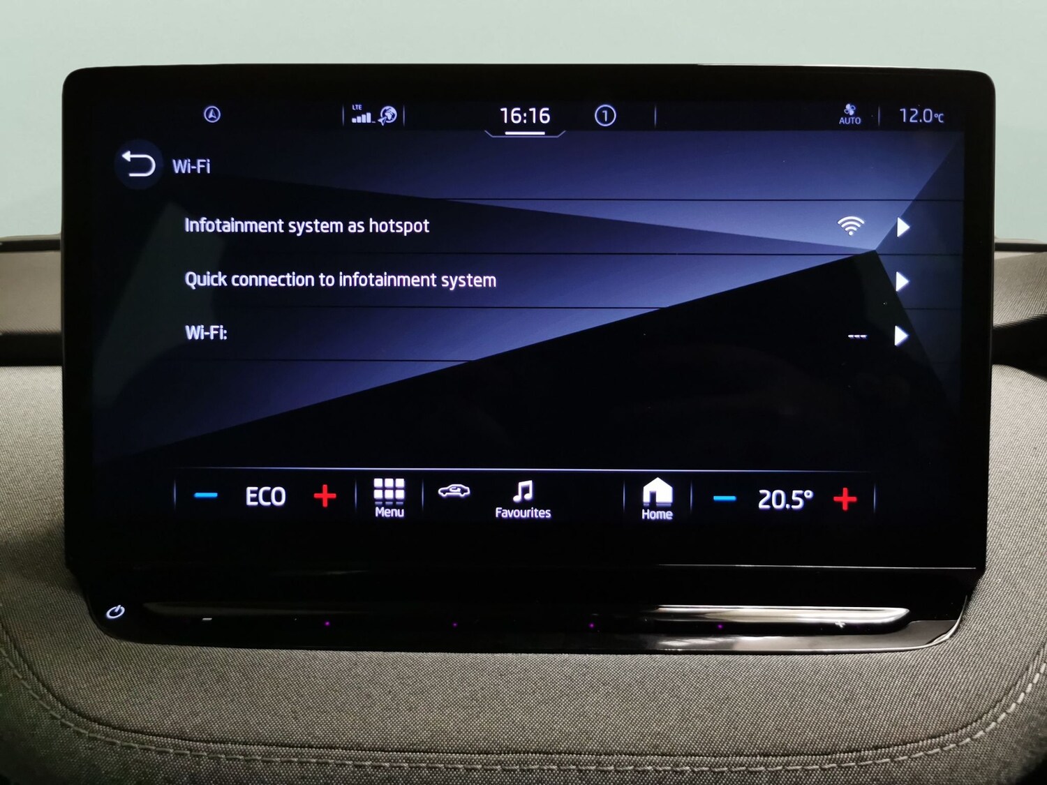 Used Skoda Enyaq 2022 for sale - 77708480: Photo 15