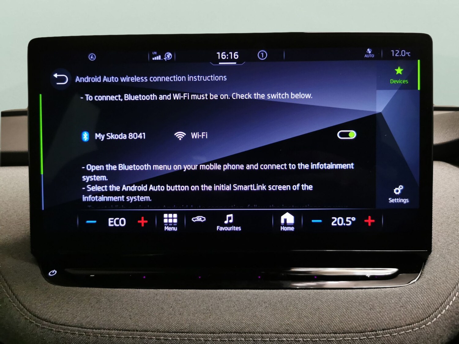 Used Skoda Enyaq 2022 for sale - 77708480: Photo 16