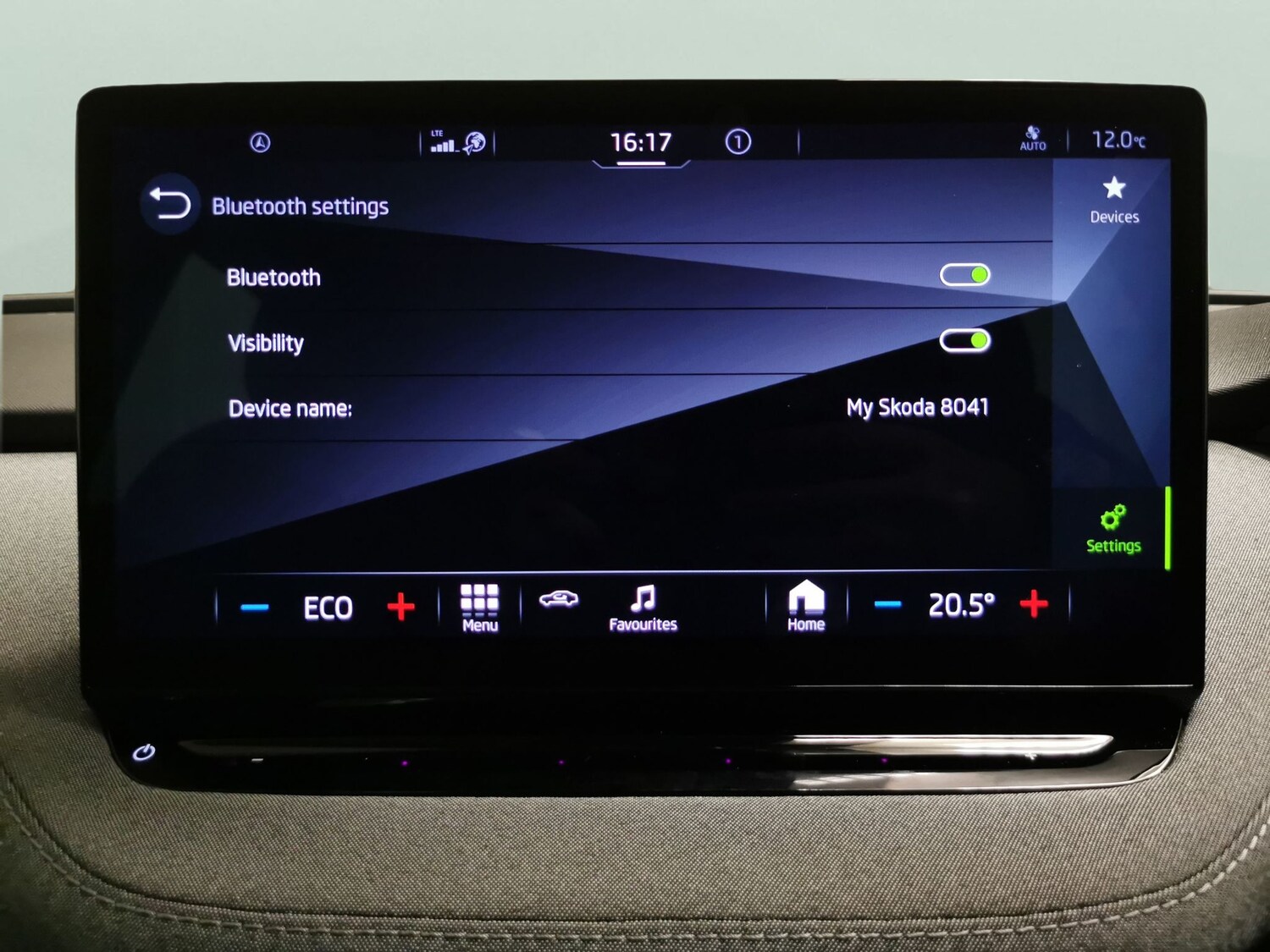 Used Skoda Enyaq 2022 for sale - 77708480: Photo 17