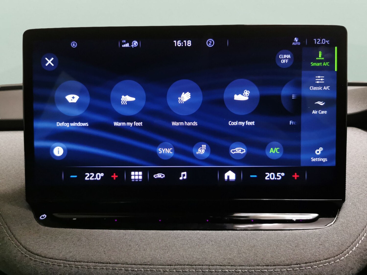 Used Skoda Enyaq 2022 for sale - 77708480: Photo 19