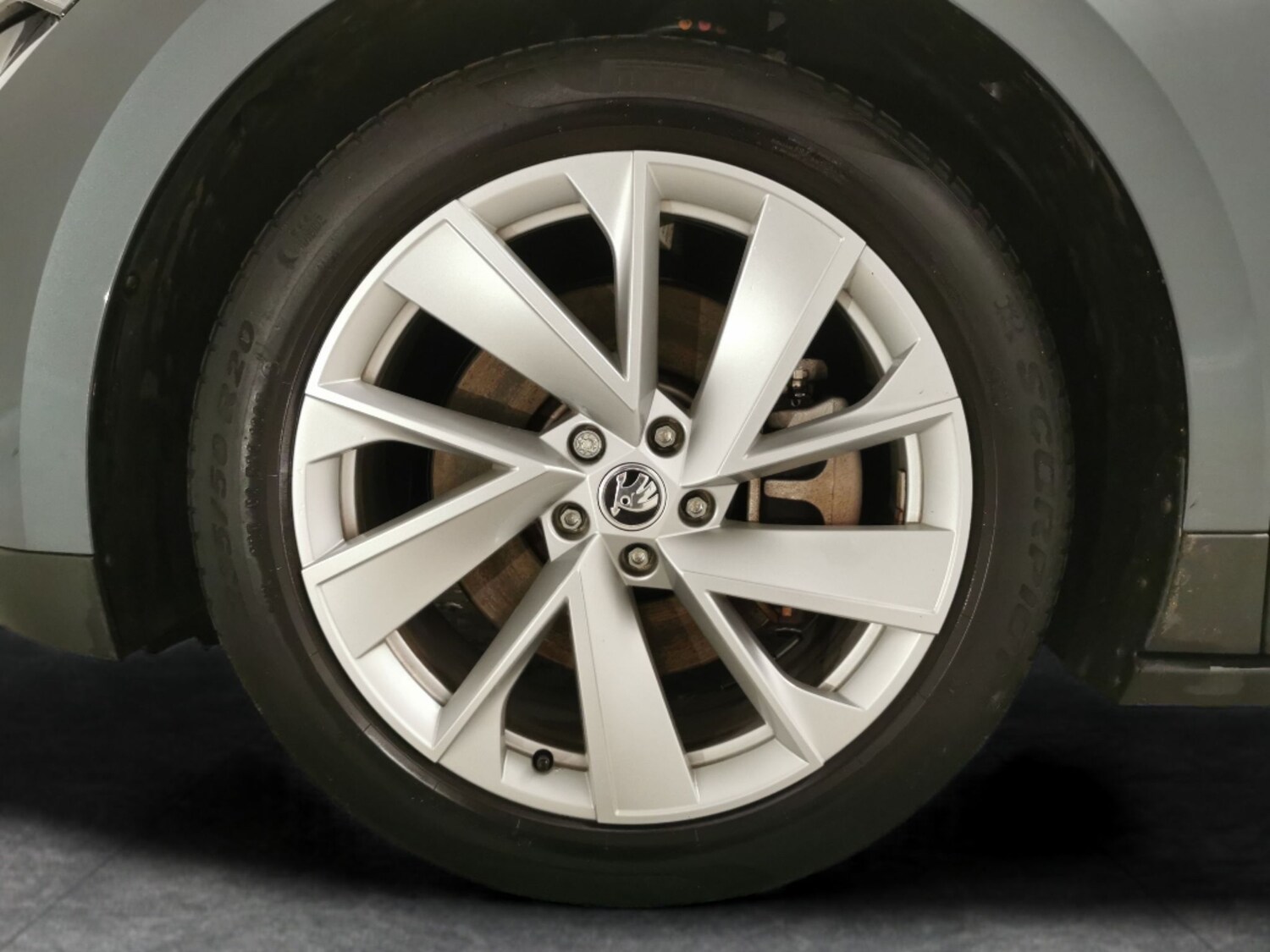 Used Skoda Enyaq 2022 for sale - 77708480: Photo 23