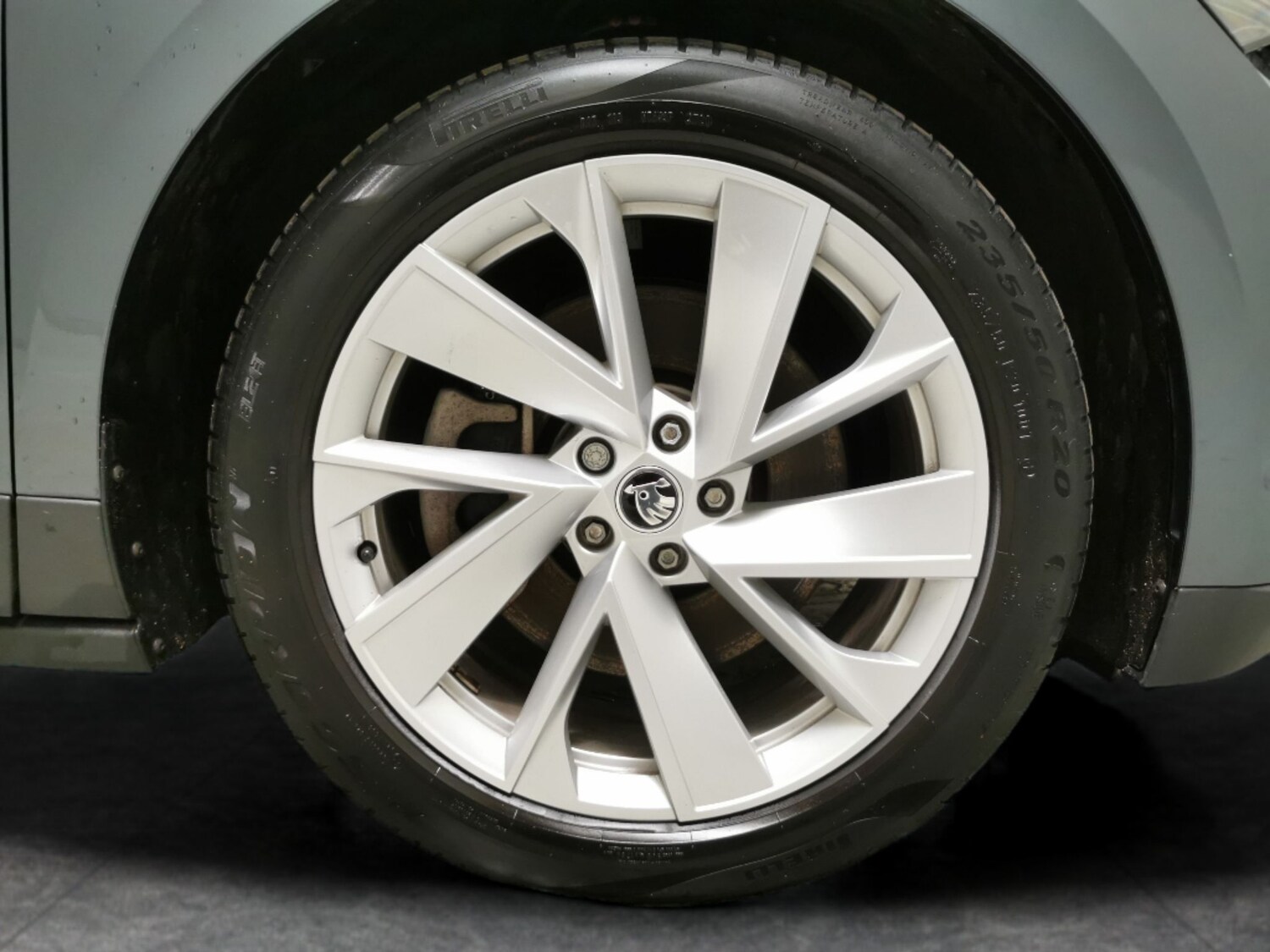 Used Skoda Enyaq 2022 for sale - 77708480: Photo 24