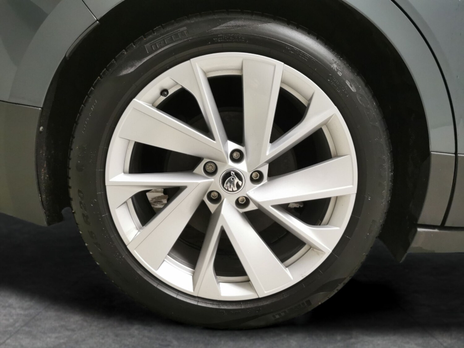 Used Skoda Enyaq 2022 for sale - 77708480: Photo 25