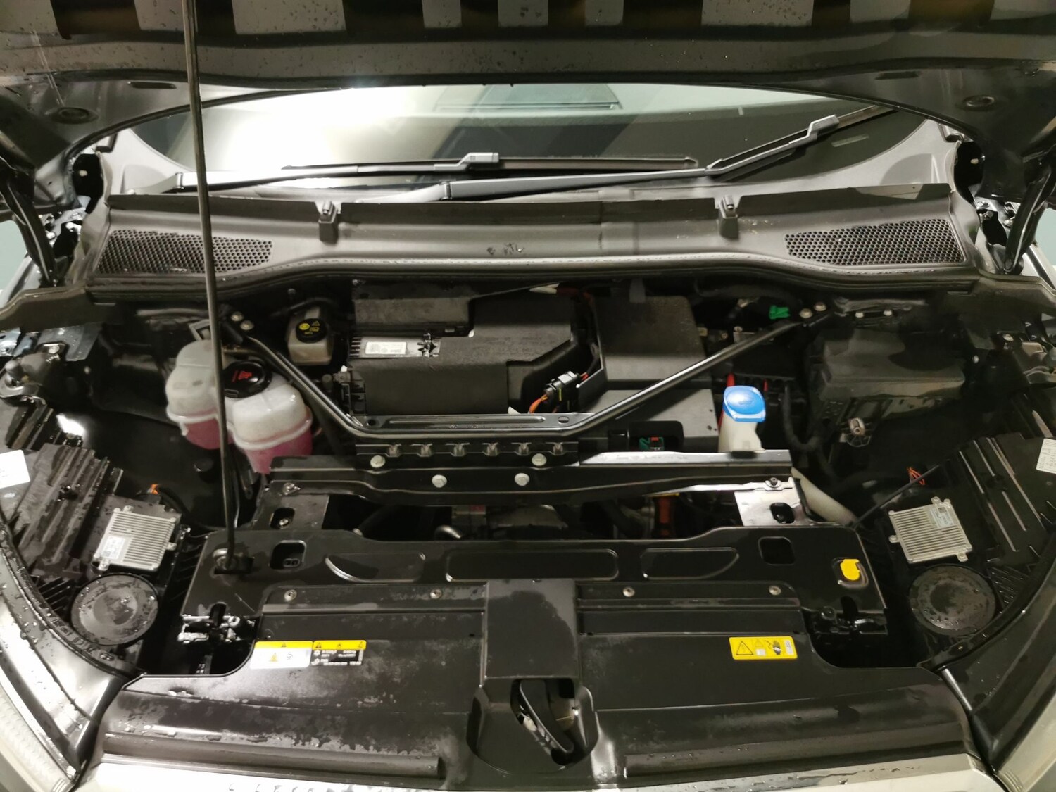 Used Skoda Enyaq 2022 for sale - 77708480: Photo 33