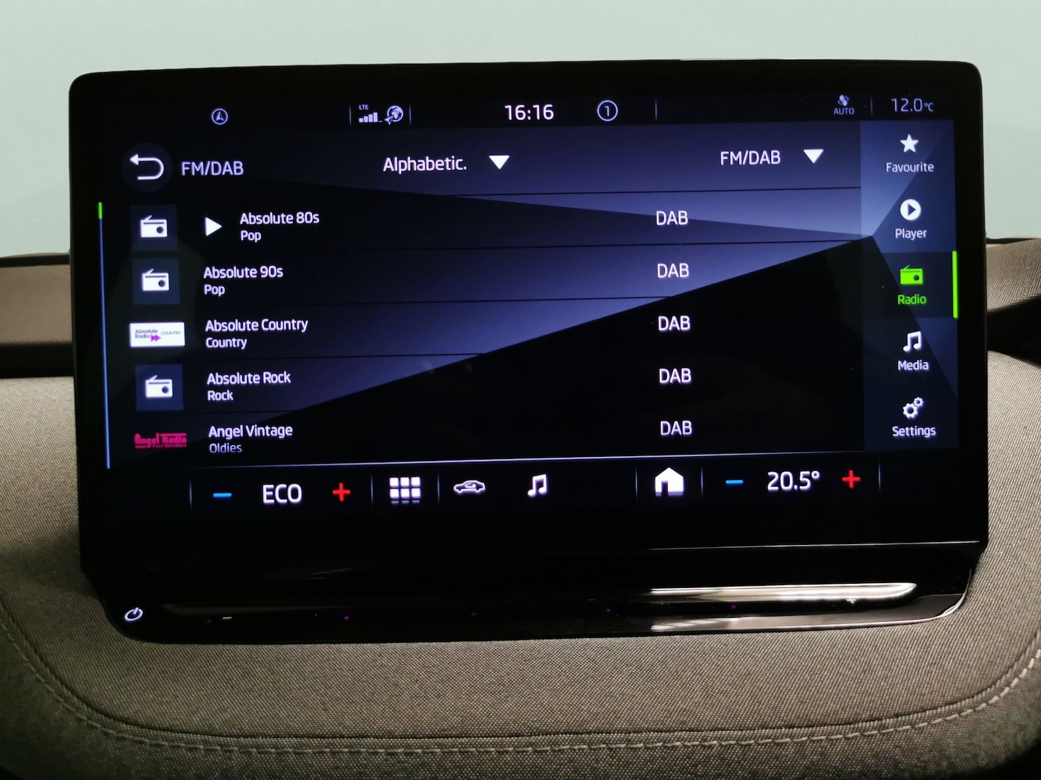 Used Skoda Enyaq 2022 for sale - 77708480: Photo 6