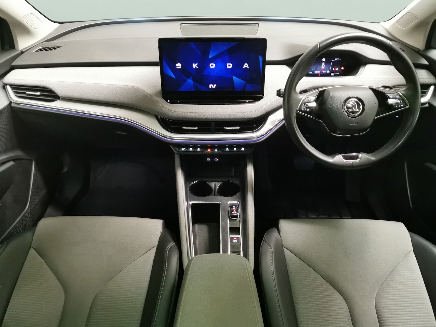 Used Skoda Enyaq 2022 for sale - 77708480: Photo 7