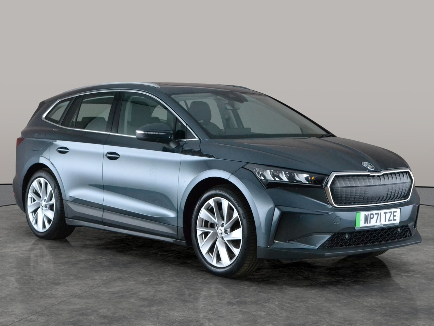 Used Skoda Enyaq 2022 for sale - 77708480: Photo 8