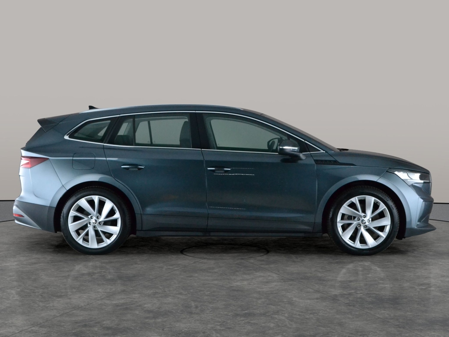 Used Skoda Enyaq 2022 for sale - 77708480: Photo 9