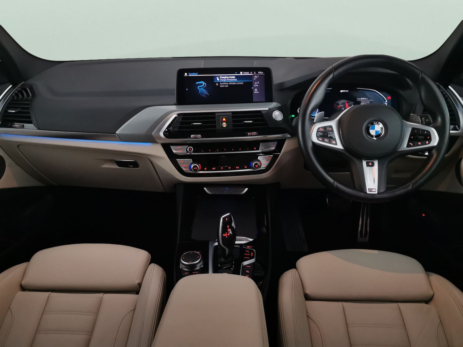 Used BMW X3 2021 for sale - 77557033: Photo 10