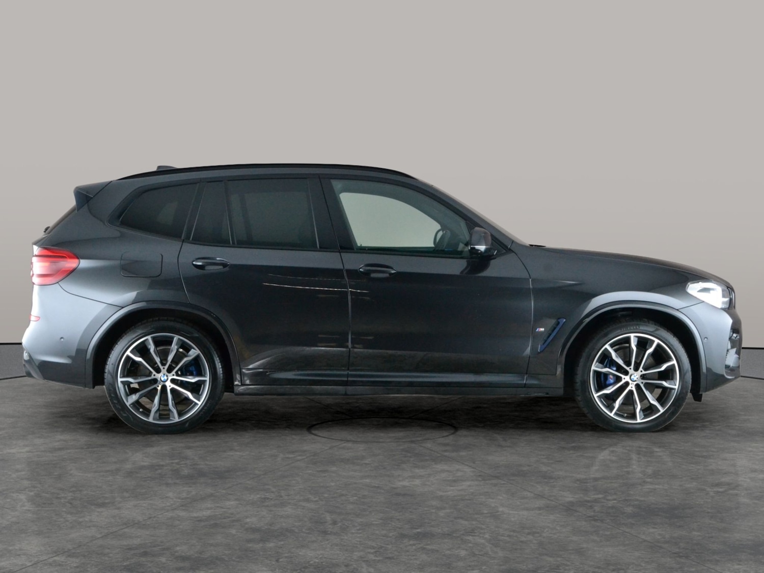 Used BMW X3 2021 for sale - 77557033: Photo 12