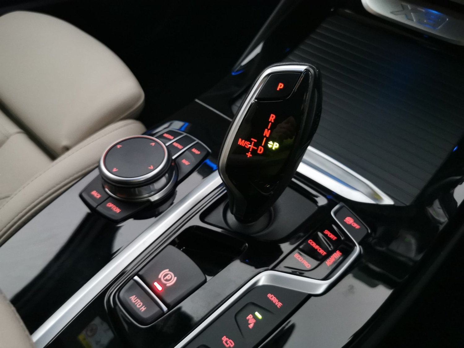 Used BMW X3 2021 for sale - 77557033: Photo 28