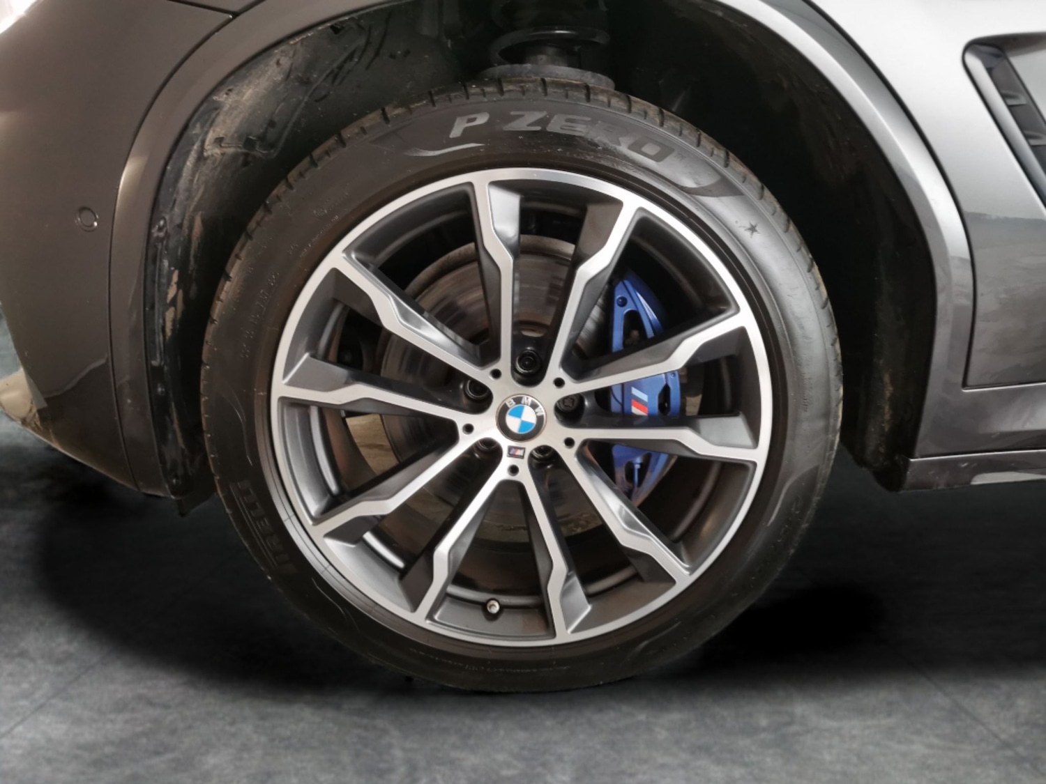 Used BMW X3 2021 for sale - 77557033: Photo 30