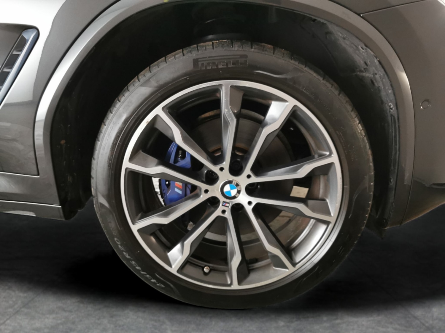 Used BMW X3 2021 for sale - 77557033: Photo 31