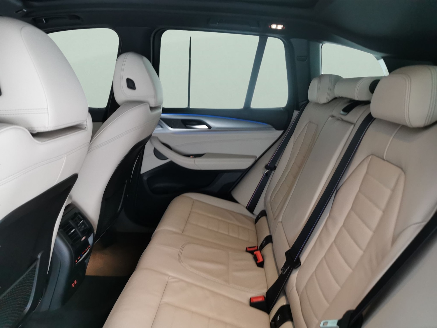 Used BMW X3 2021 for sale - 77557033: Photo 33