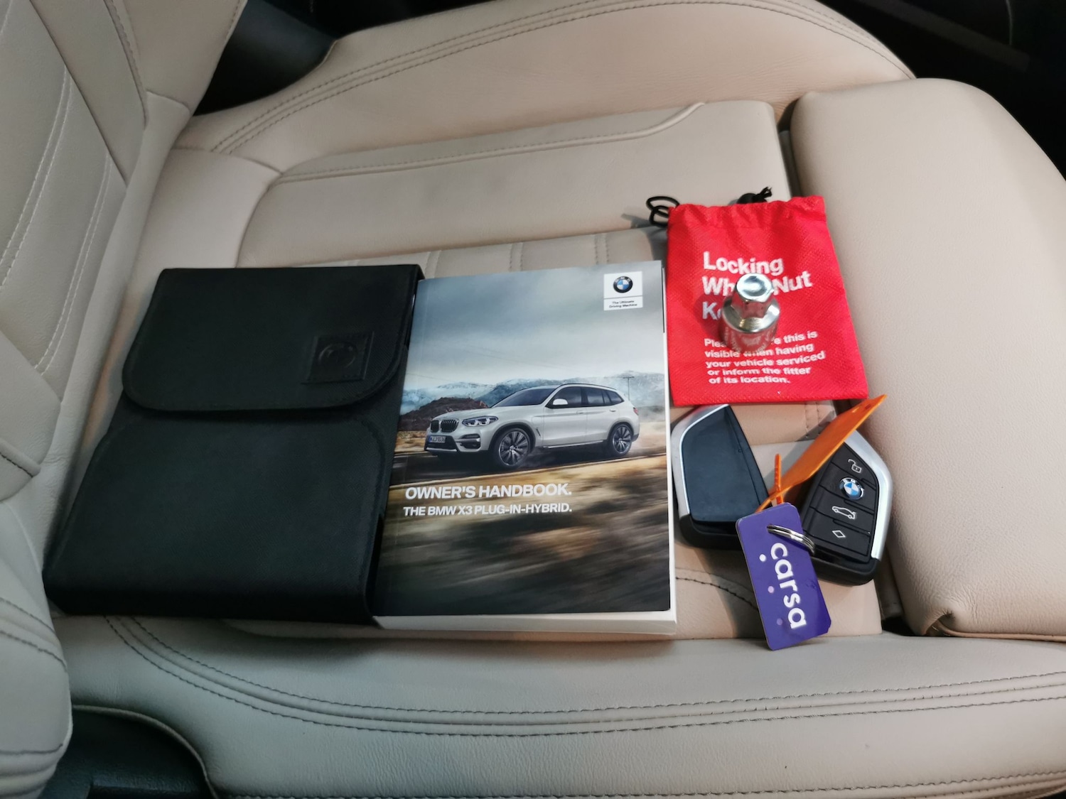 Used BMW X3 2021 for sale - 77557033: Photo 38