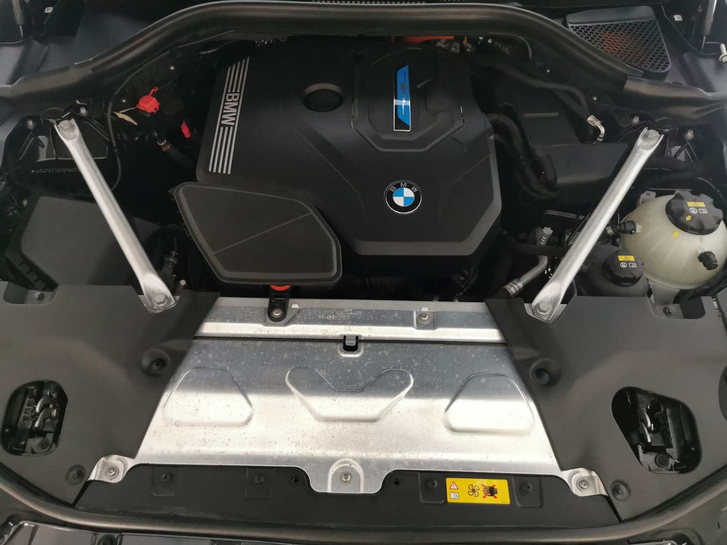 Used BMW X3 2021 for sale - 77557033: Photo 39