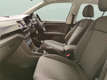 Used Volkswagen T-Cross undefined for sale - 78390731: Photo