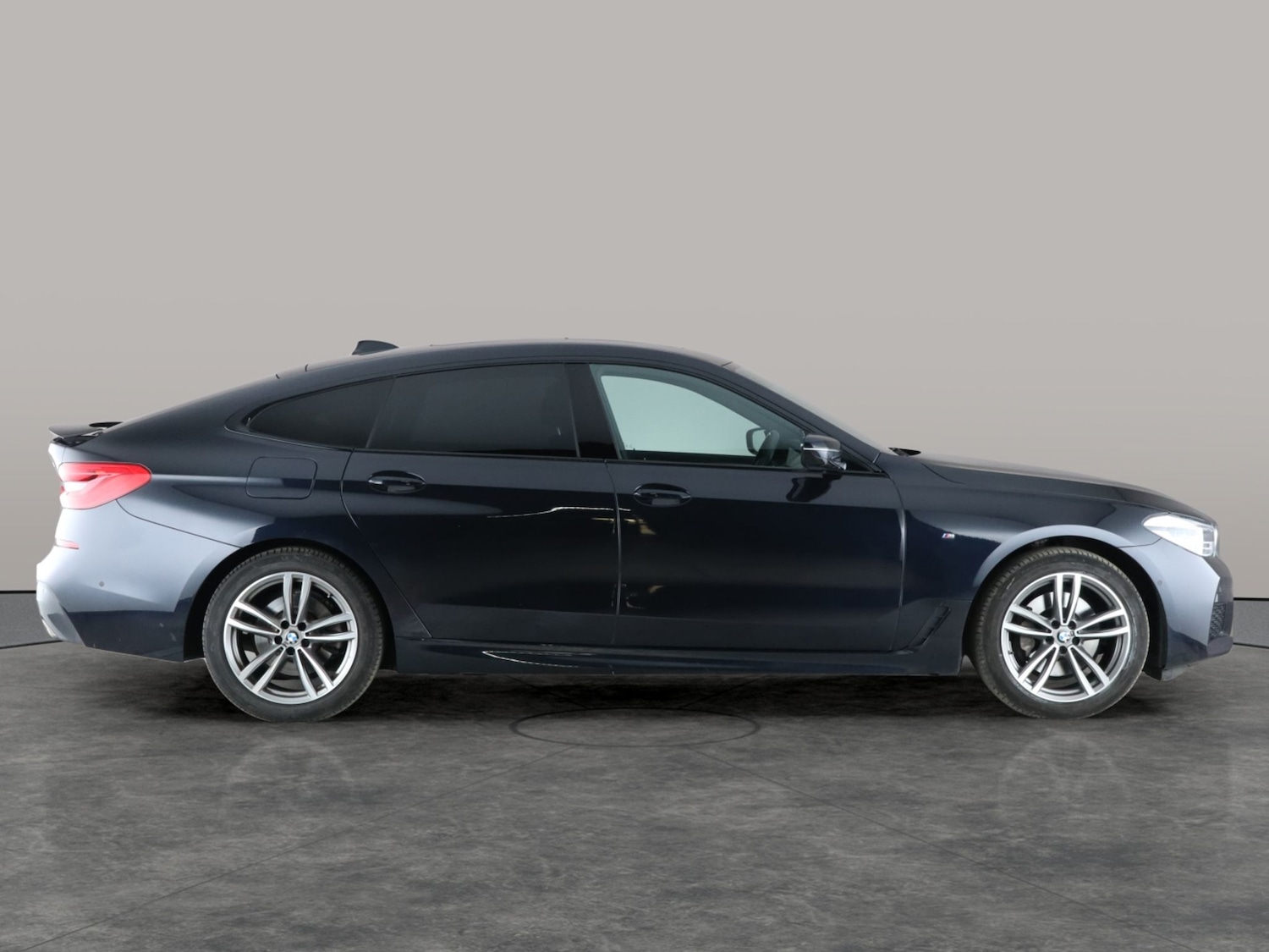 Used BMW 6 Series Gran Turismo 2020 for sale - 76367295: Photo 12