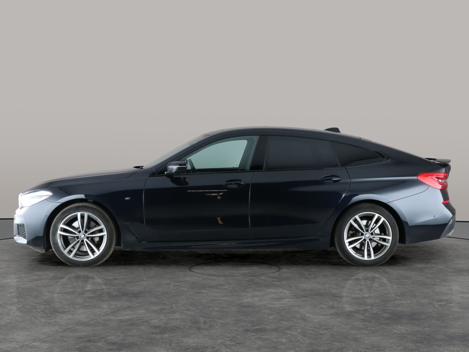 Used BMW 6 Series Gran Turismo 2020 for sale - 76367295: Photo 17