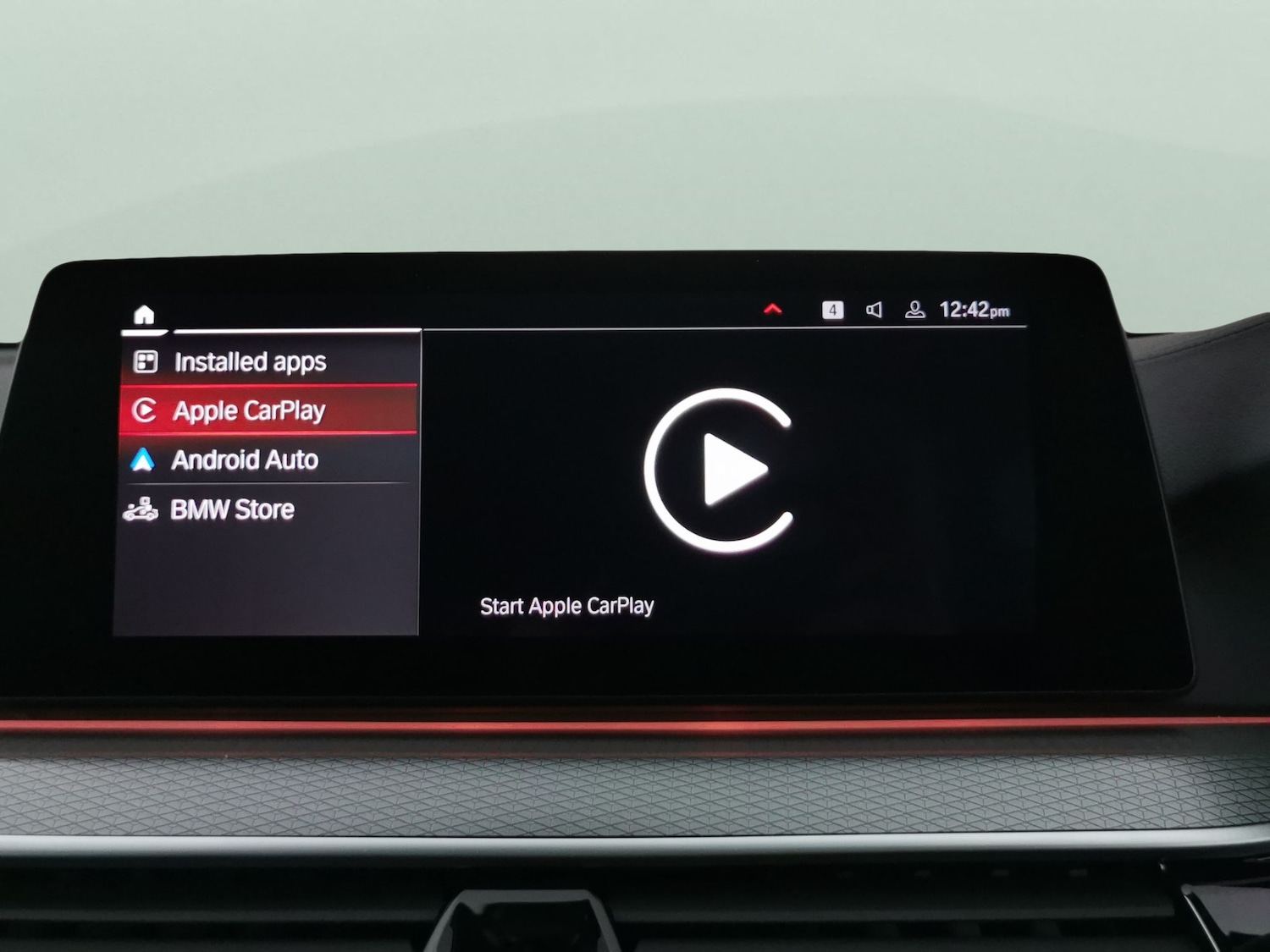 Used BMW 6 Series Gran Turismo 2020 for sale - 76367295: Photo 22