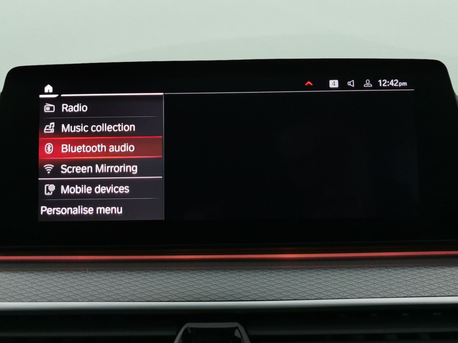 Used BMW 6 Series Gran Turismo 2020 for sale - 76367295: Photo 23