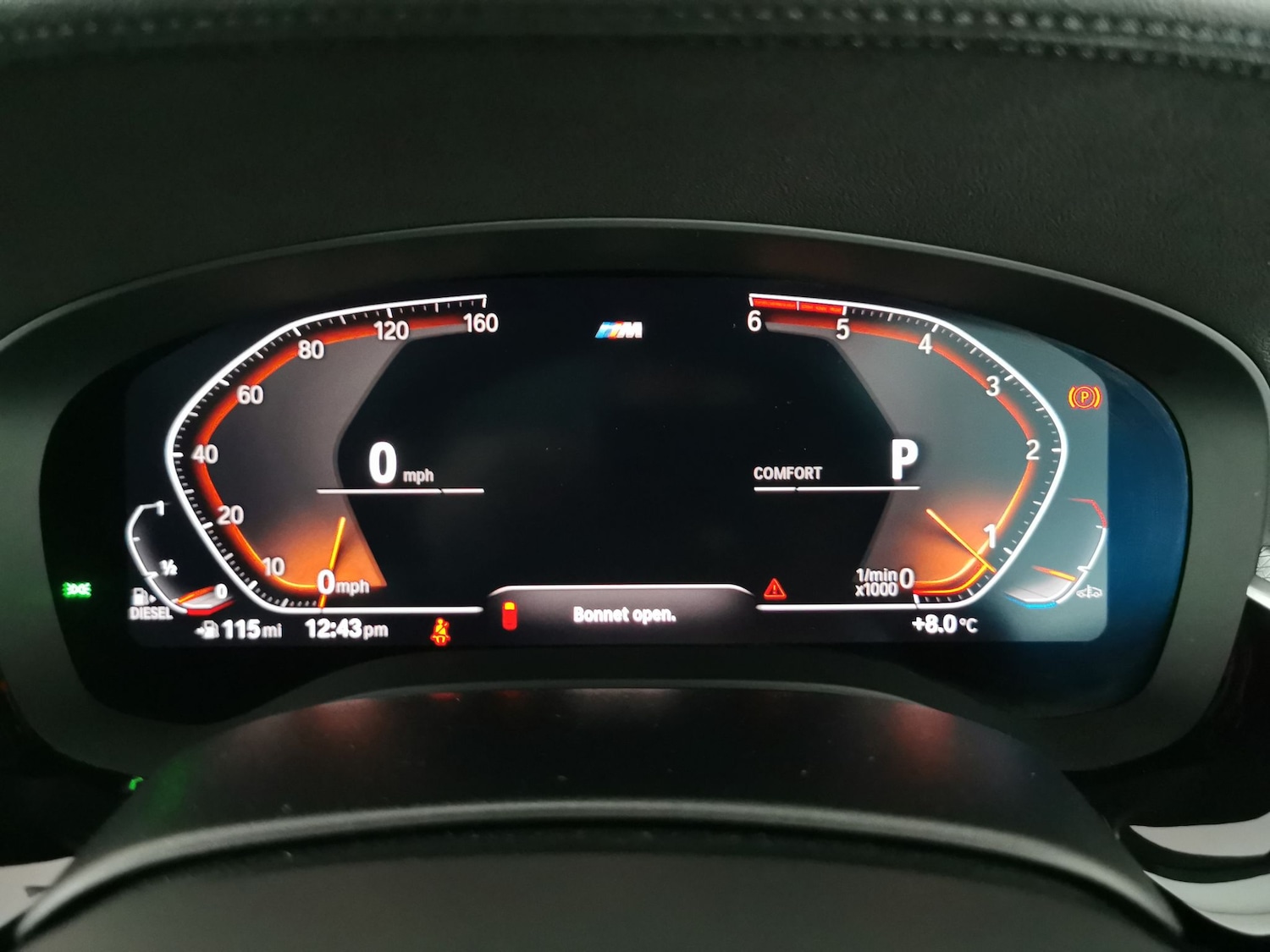 Used BMW 6 Series Gran Turismo 2020 for sale - 76367295: Photo 33