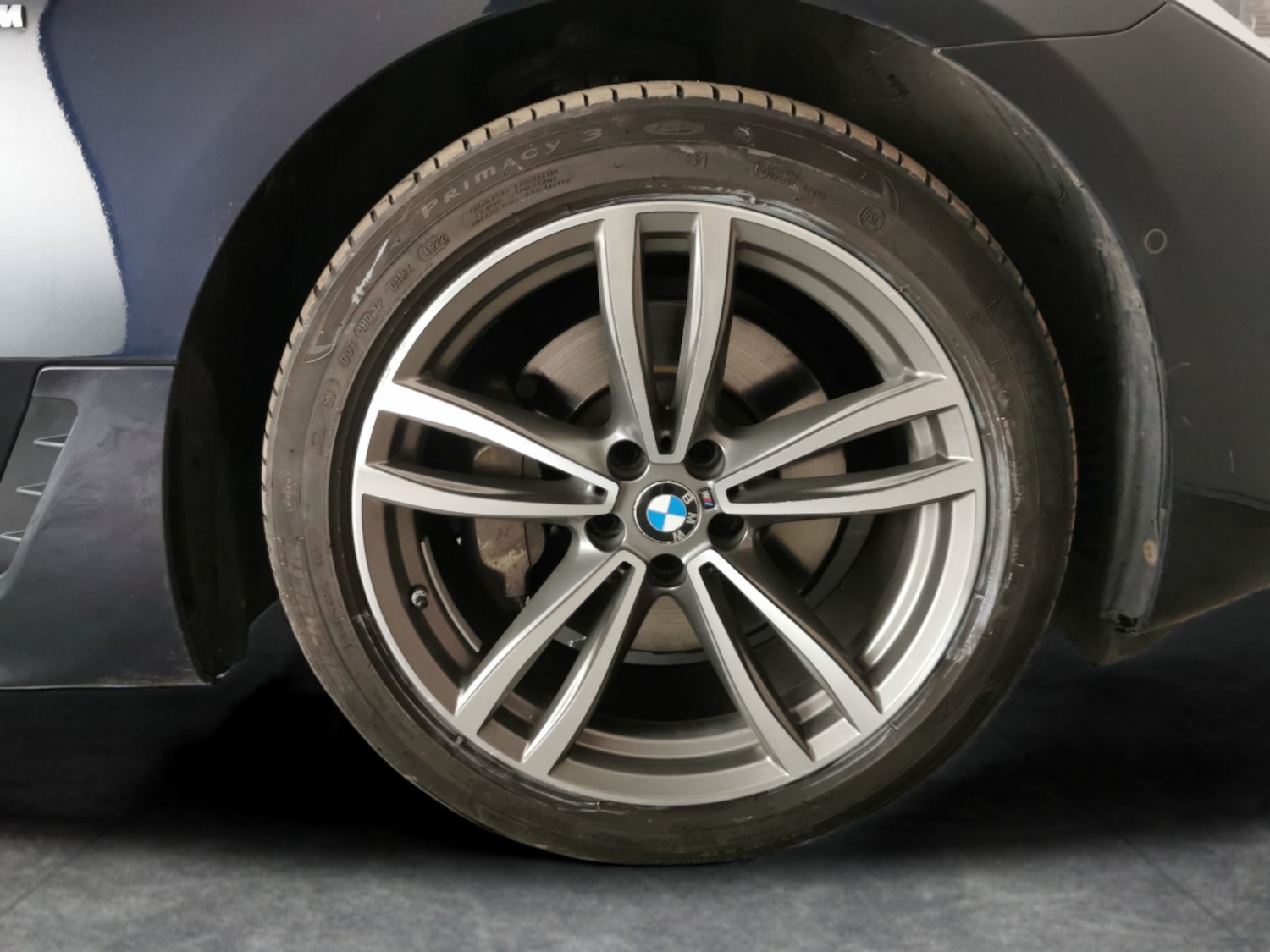 Used BMW 6 Series Gran Turismo 2020 for sale - 76367295: Photo 36