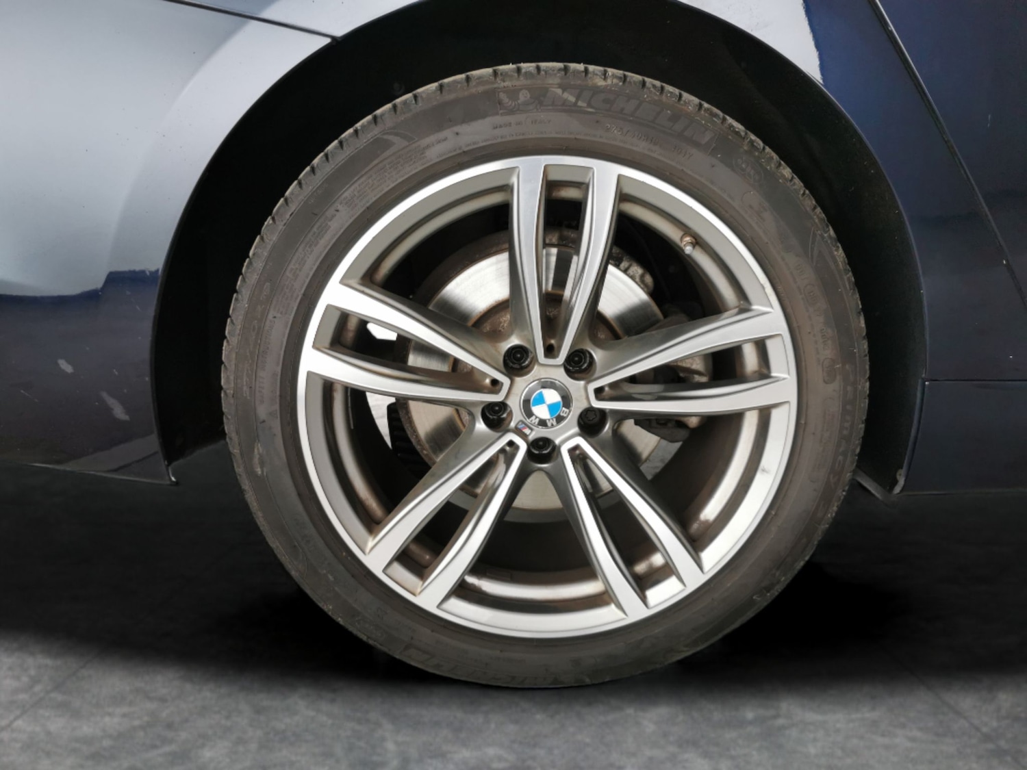 Used BMW 6 Series Gran Turismo 2020 for sale - 76367295: Photo 37