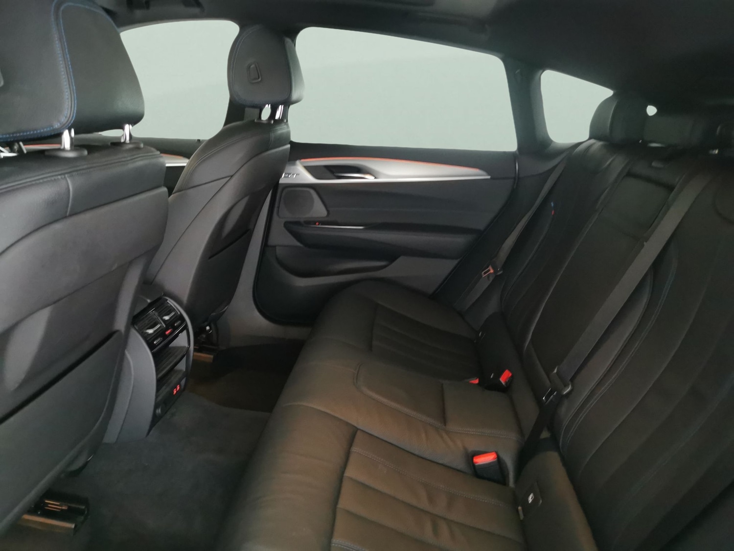 Used BMW 6 Series Gran Turismo 2020 for sale - 76367295: Photo 38