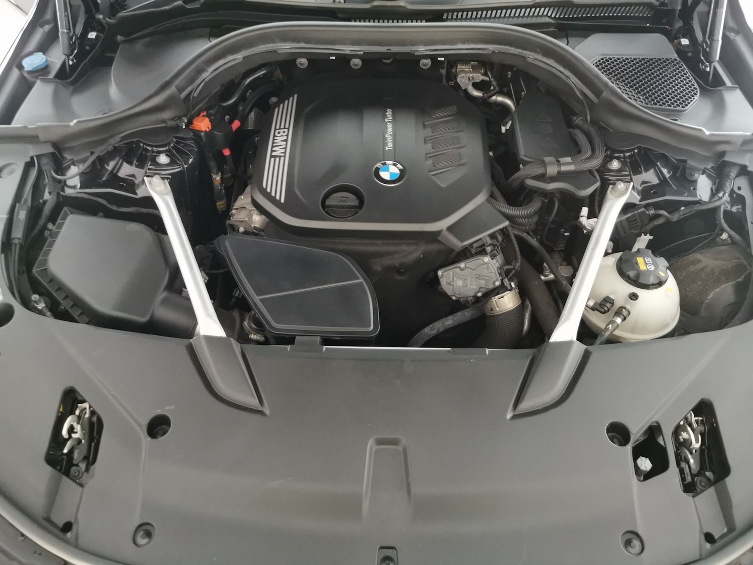 Used BMW 6 Series Gran Turismo 2020 for sale - 76367295: Photo 45