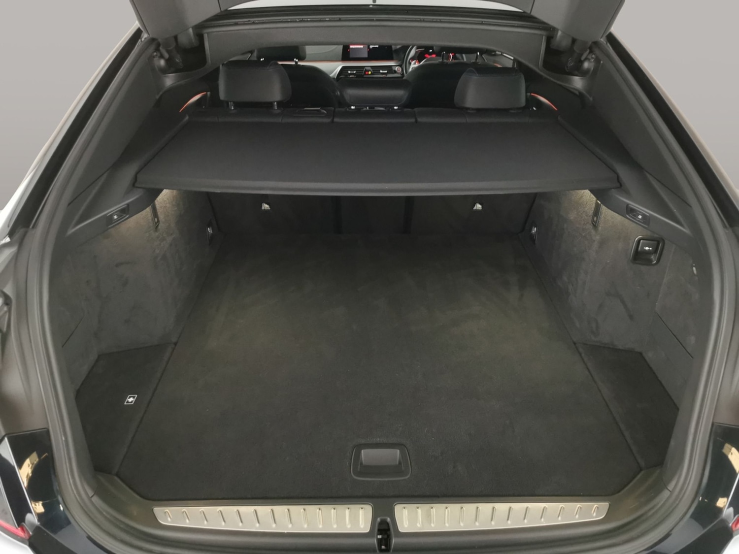Used BMW 6 Series Gran Turismo 2020 for sale - 76367295: Photo 46
