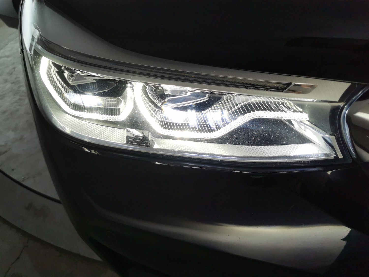 Used BMW 6 Series Gran Turismo 2020 for sale - 76367295: Photo 7