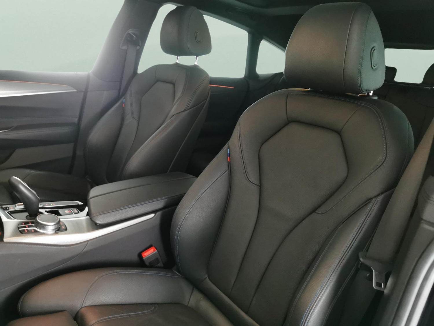 Used BMW 6 Series Gran Turismo 2020 for sale - 76367295: Photo 8