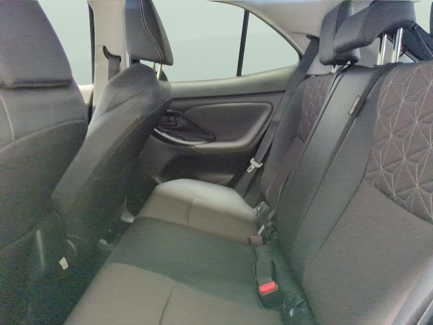 Used Toyota Yaris Cross 2022 for sale - 77676033: Photo 25