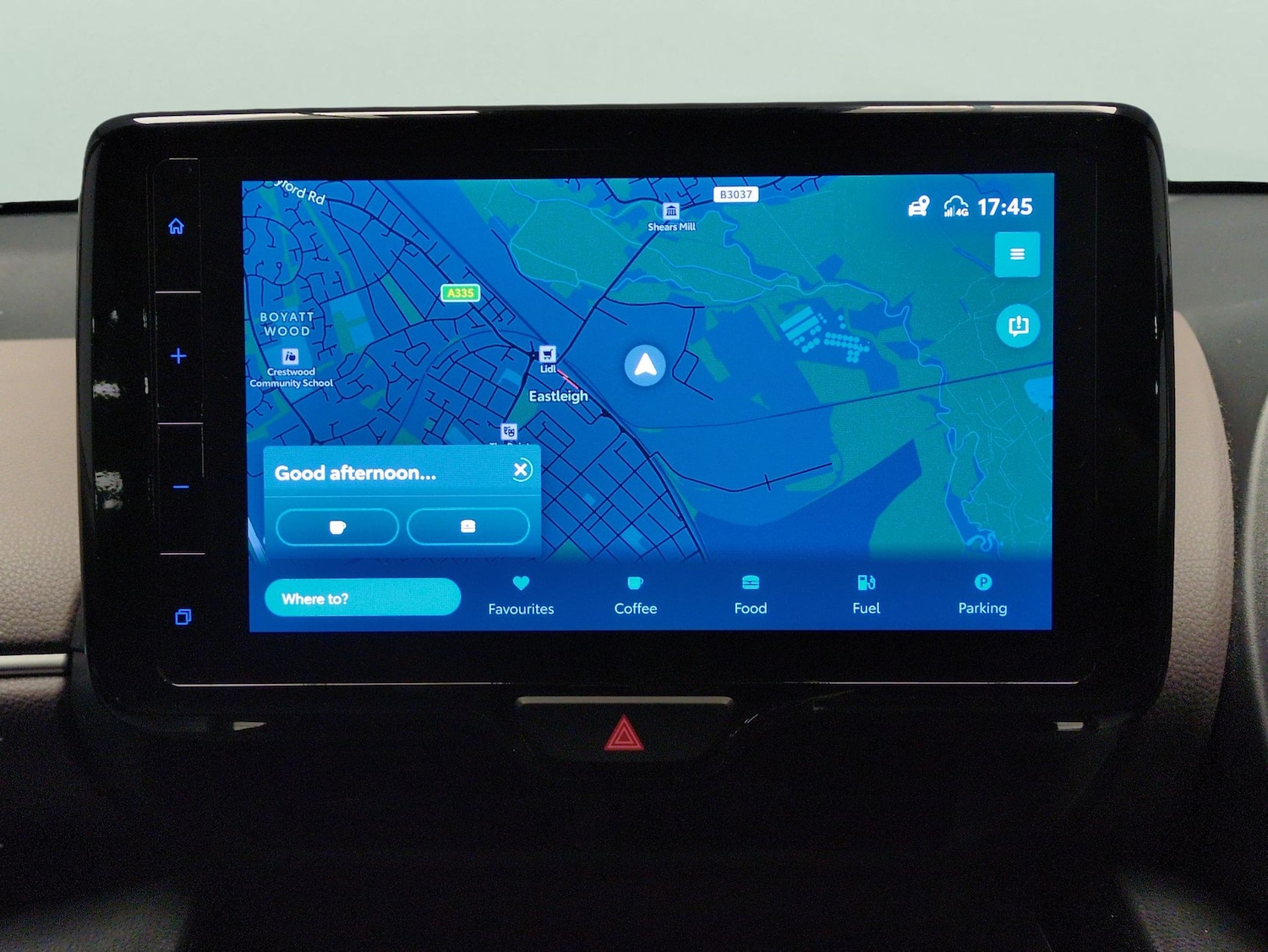 Used Toyota Yaris Cross 2022 for sale - 77676033: Photo 5