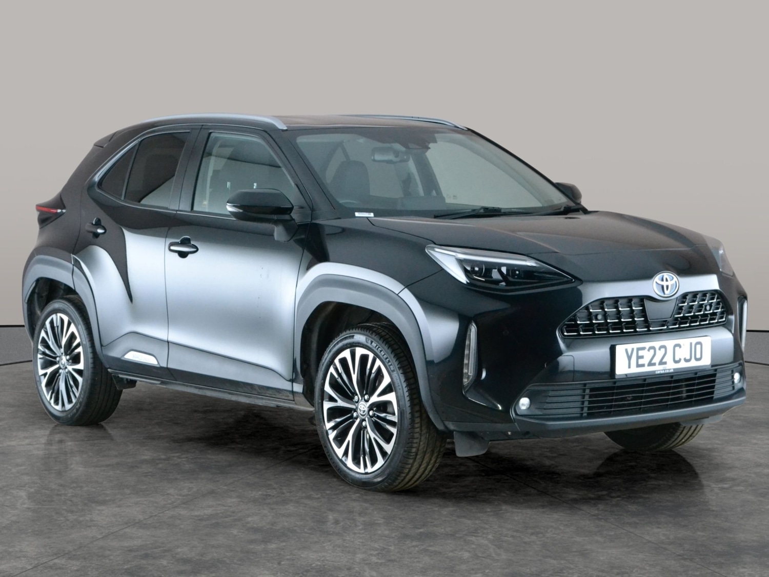 Used Toyota Yaris Cross 2022 for sale - 77676033: Photo 7