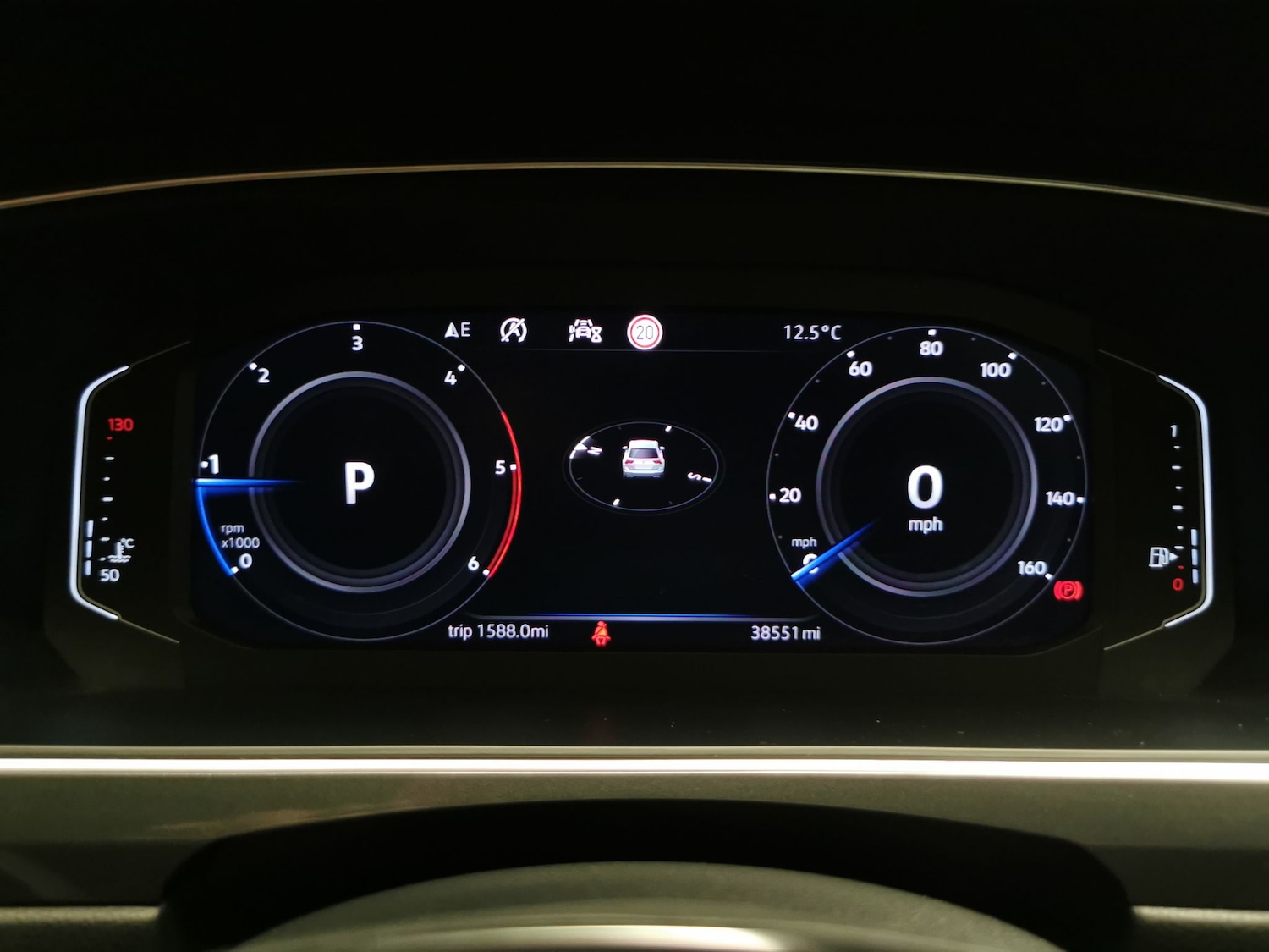 Used Volkswagen Tiguan Allspace 2020 for sale - 76731971: Photo 21