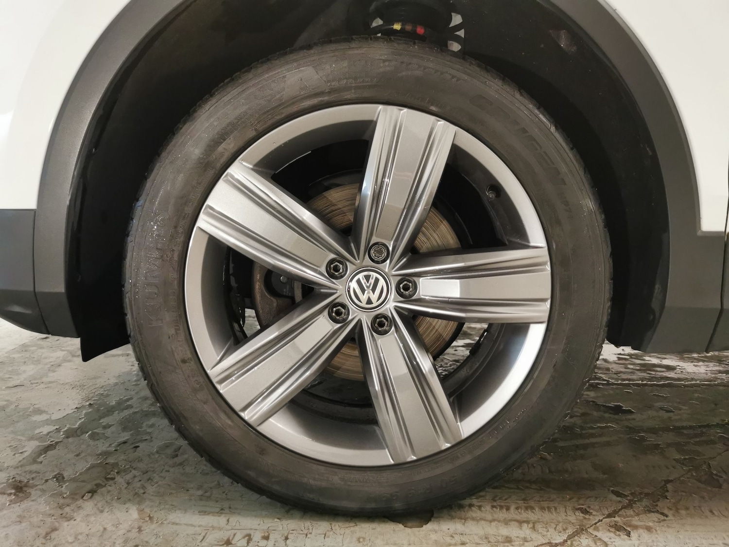 Used Volkswagen Tiguan Allspace 2020 for sale - 76731971: Photo 22