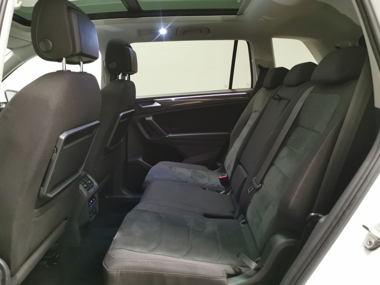 Used Volkswagen Tiguan Allspace 2020 for sale - 76731971: Photo 25