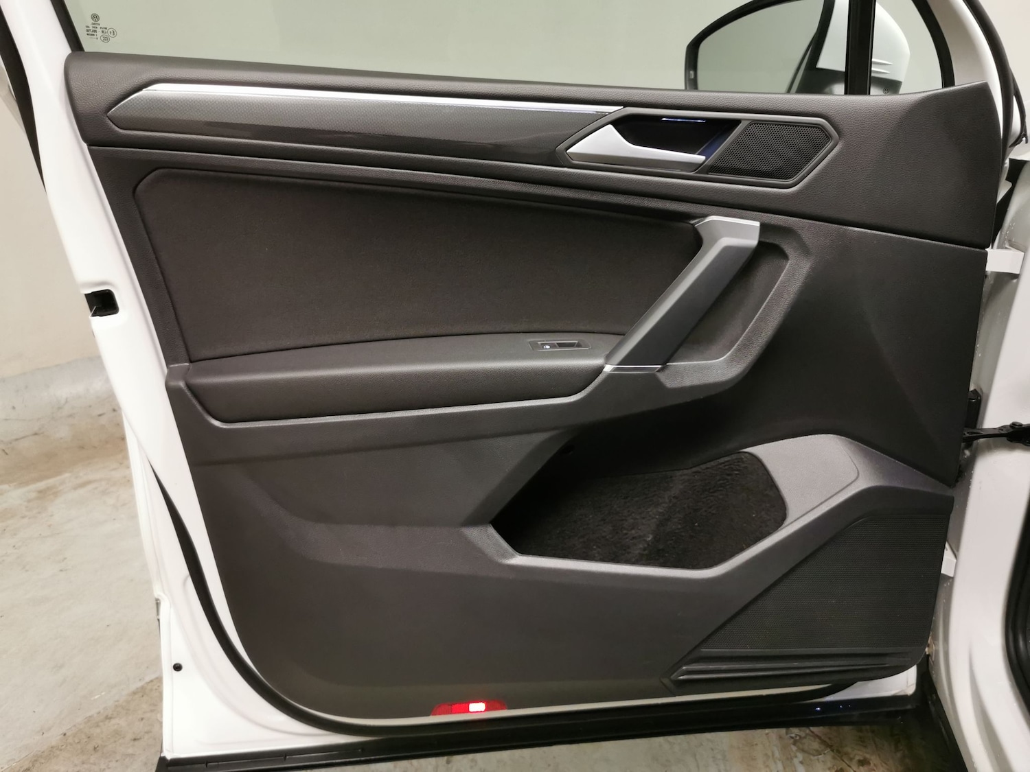 Used Volkswagen Tiguan Allspace 2020 for sale - 76731971: Photo 26