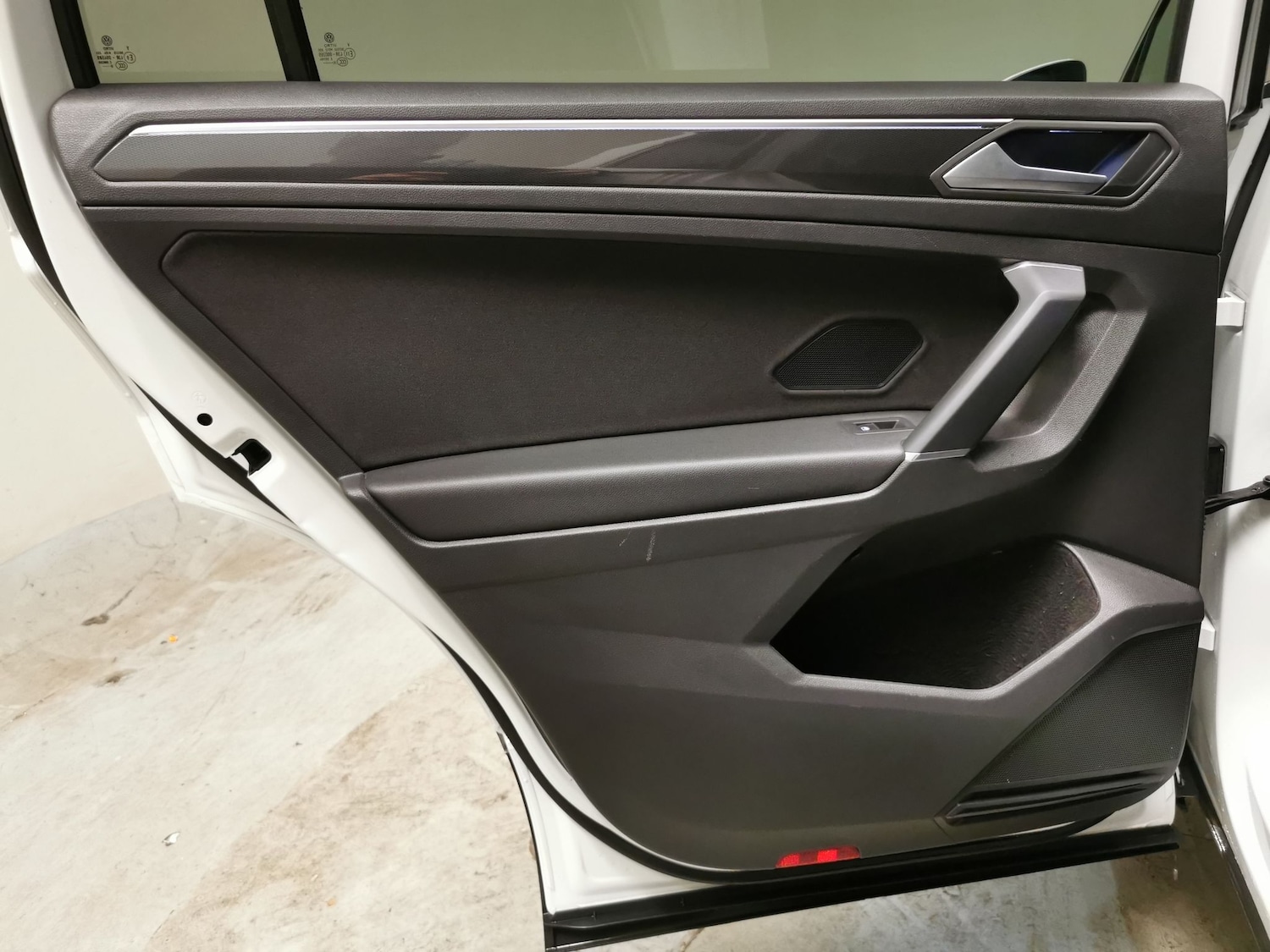 Used Volkswagen Tiguan Allspace 2020 for sale - 76731971: Photo 27