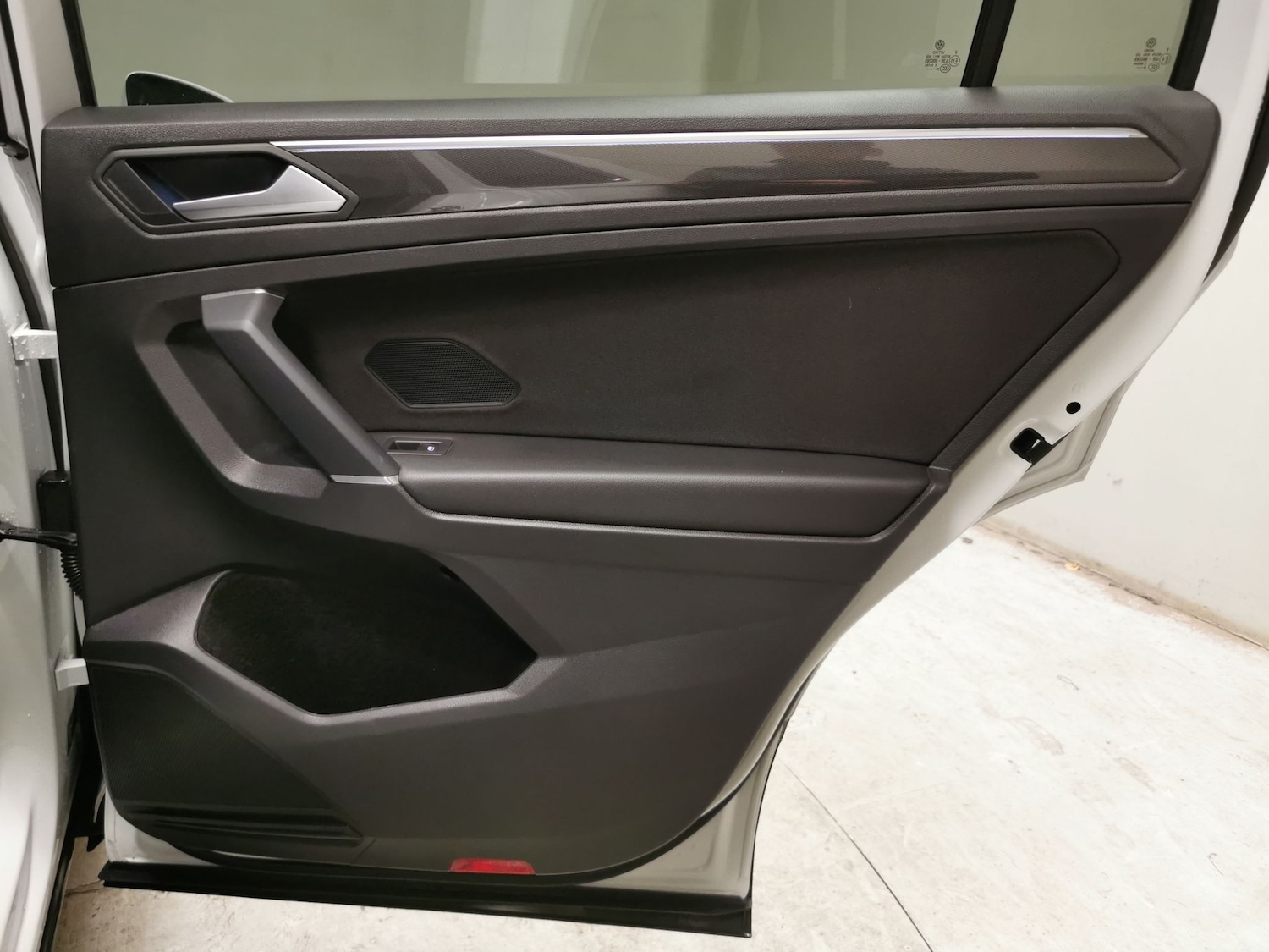 Used Volkswagen Tiguan Allspace 2020 for sale - 76731971: Photo 28