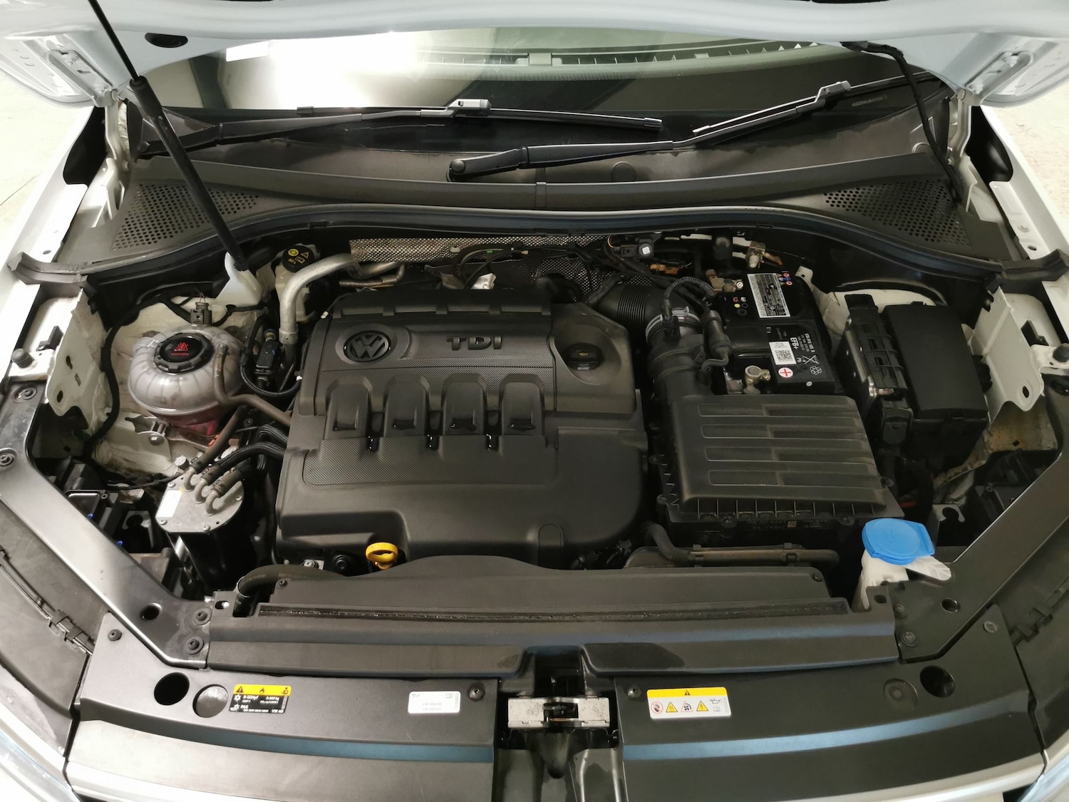 Used Volkswagen Tiguan Allspace 2020 for sale - 76731971: Photo 31